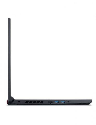 Laptop gaming acer nitro 5 an515-57 15.6 display with ips Acer - 1