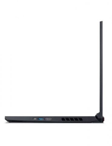 Laptop gaming acer nitro 5 an515-57 15.6 display with ips Acer - 1