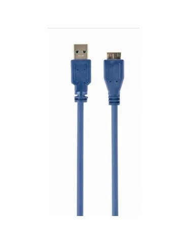 Cablu USB-A 3.0- micro... - Tik.ro