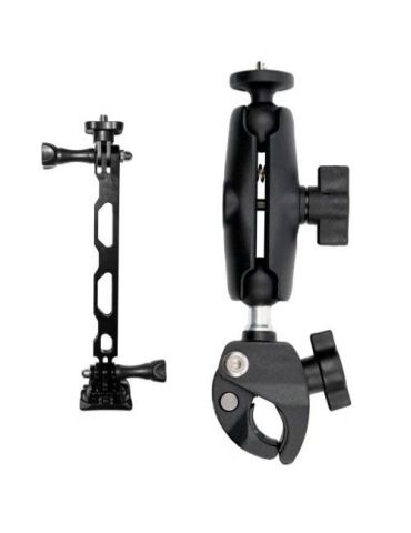 Sistem prindere Onex Insta360 pentru GO2 si ONE Insta360 - 1