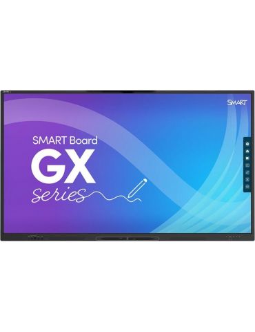 Display interactiv (tabla... - Tik.ro