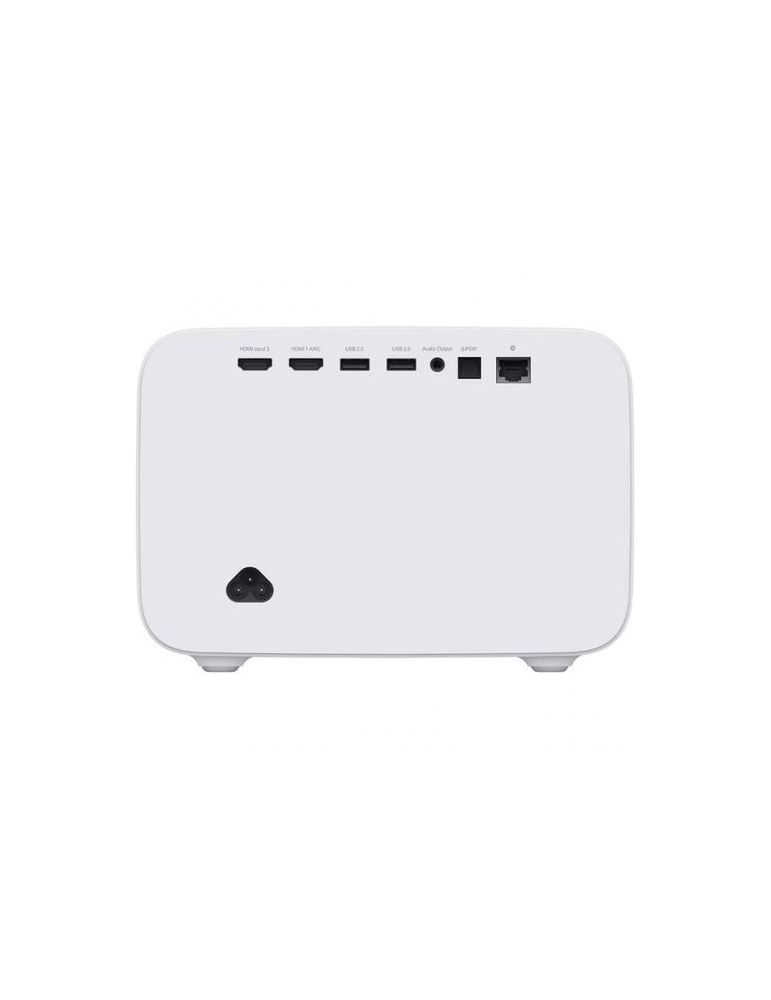Videoproiector Xiaomi Mi Smart Projetor 2, White