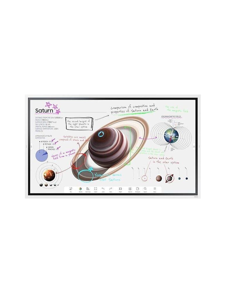 telefoane flip samsung Display interactiv educational (samsung flip pro 65 4k uhd unghi