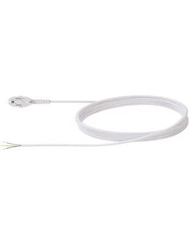 Cordon prelungitor h05vv-f... - Tik.ro