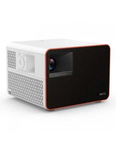 Videoproiector Benq X1300i, Black-White Benq - 2