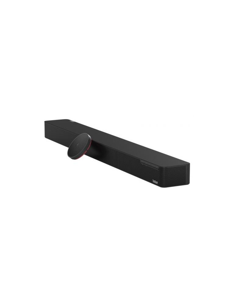 Speakerphone Lenovo ThinkSmart Bar XL, Black