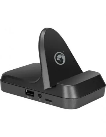 Adaptor care permite... - Tik.ro