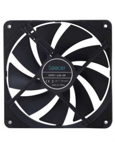 Ventilator spacer 140mm... - Tik.ro