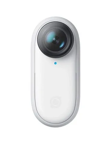 Camera video actiune Insta360 GO2, Black Insta360 - 1 - Tik.ro
