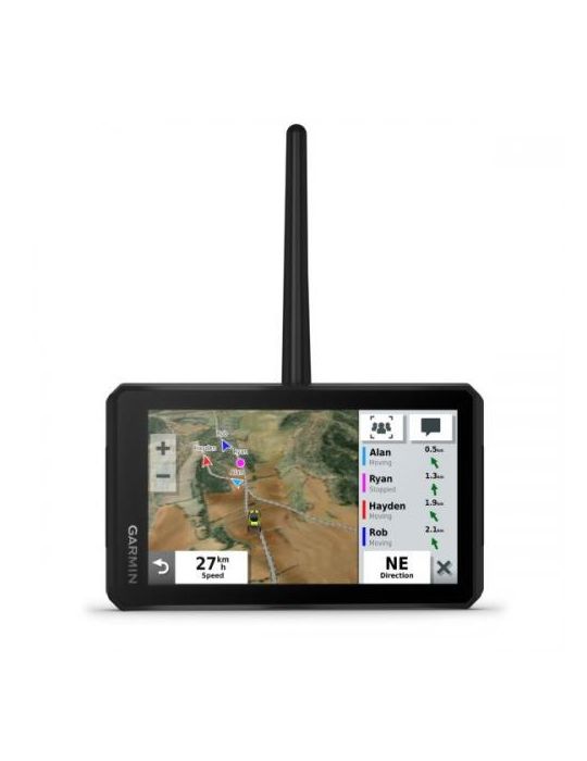 Navigator GPS Garmin Tread, 5.5inch, Black Garmin - 1