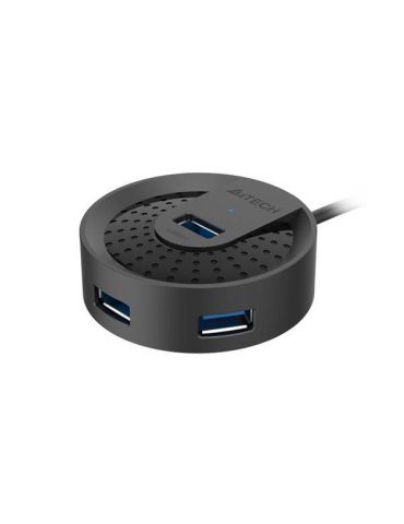 Hub extern a4tech hub-30... - Tik.ro