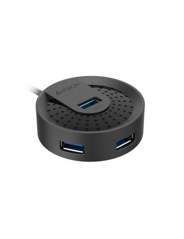 Hub extern a4tech hub-30c... - Tik.ro