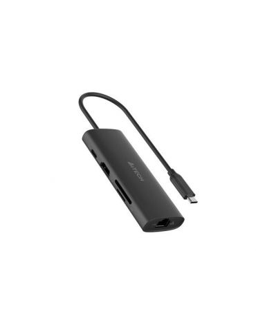 Docking station a4tech... - Tik.ro