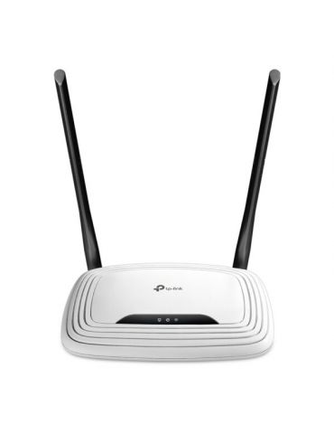 ROUTER TP-LINK wireless 300Mbps - DTL-WR841N Tp-link - 1 - Tik.ro