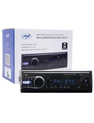 Radio mp3 player auto pni... - Tik.ro