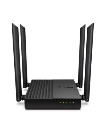 Router TP-Link Archer C64, 4x LAN Tp-link - 1