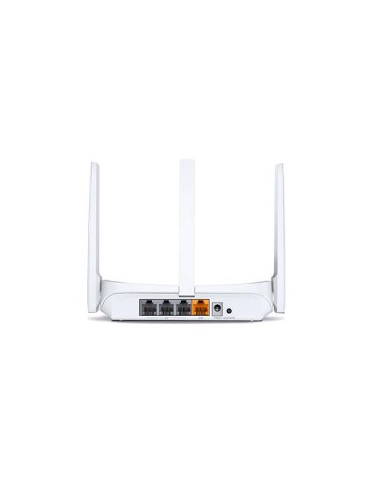 Router wireless MERCUSYS MW305R, 4x LAN Mercusys - 2