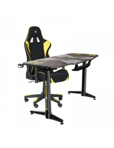 Bundle scaun gaming torin... - Tik.ro