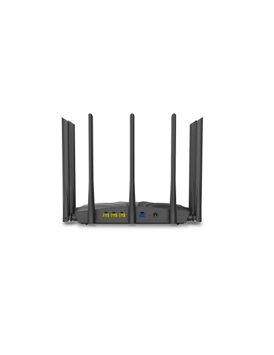 Router Wireless Tenda AC23, 3x LAN Tenda - 1