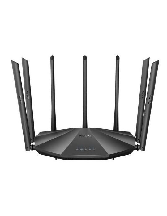 Router Wireless Tenda AC23, 3x LAN Tenda - 2