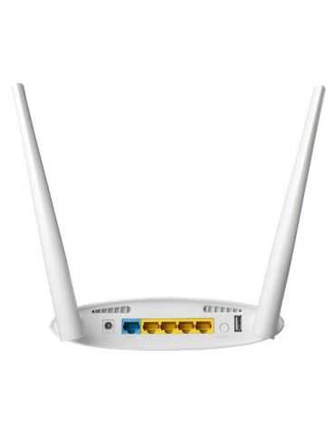 Router wireless Edimax BR-6478AC V2, 4x LAN Edimax - 2