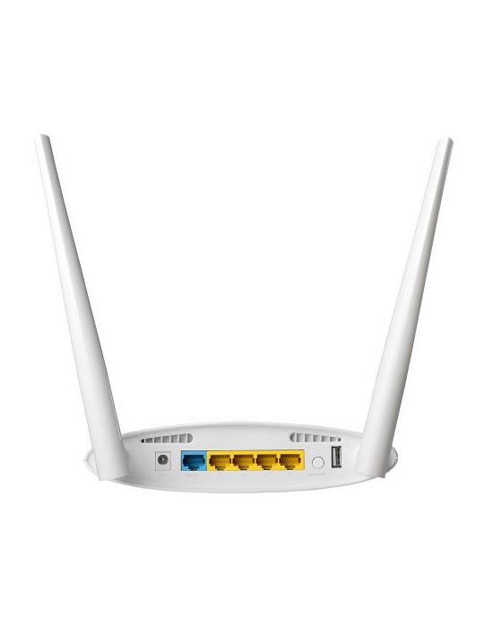 Router wireless Edimax BR-6478AC V2, 4x LAN Edimax - 2