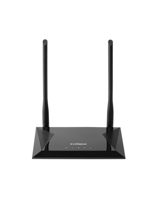 Router Wireless Edimax 4-in-1 N300, 4xLAN Edimax - 1