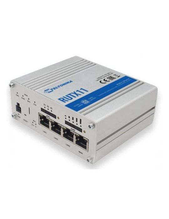 Router Teltonika RUTX08, 3x LAN Teltonika networks - 1