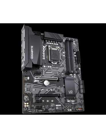 Placa de baza gigabyte z490 ud socket lga 1200  intel® Gigabyte - 1