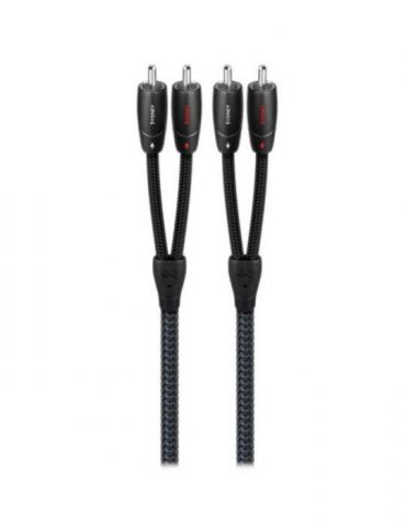 Cablu audio 2rca - 2rca... - Tik.ro