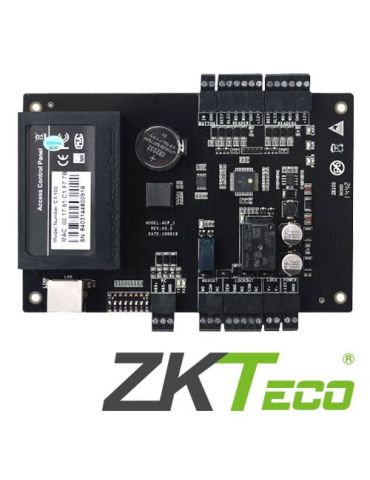 Centrala de control acces... - Tik.ro