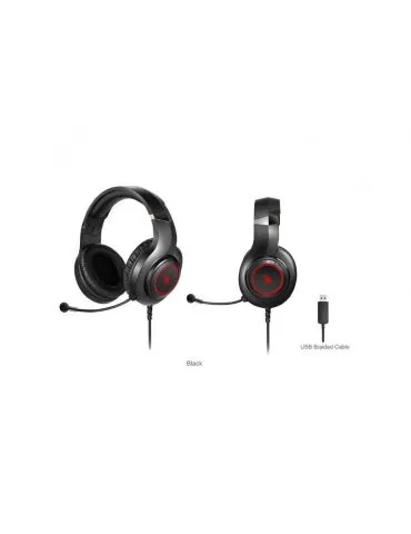 Casti a4tech bloody gaming... - Tik.ro