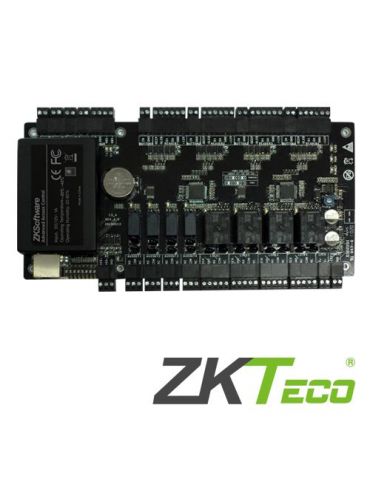 Centrala de control acces... - Tik.ro