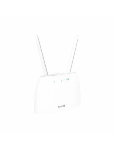 Router Wireless Tenda, 1x LAN Tenda - 1 - Tik.ro