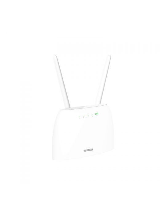 Router Wireless Tenda, 1x LAN Tenda - 1