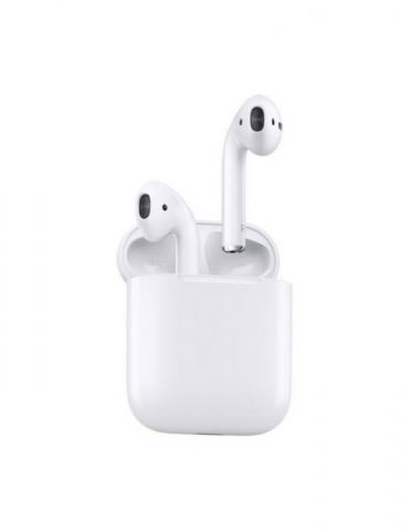 Headset airpods wrl//charging case mv7n2 apple mv7n2 (include tv 0.18lei) Apple - 1