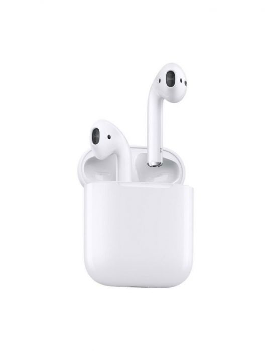 Headset airpods wrl//charging case mv7n2 apple mv7n2 (include tv 0.18lei) Apple - 1