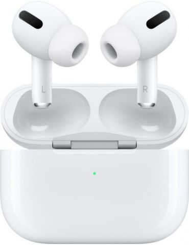 Apple airpods pro with magsafe case mlwk3zm/a (include tv 0.18lei) Apple - 1