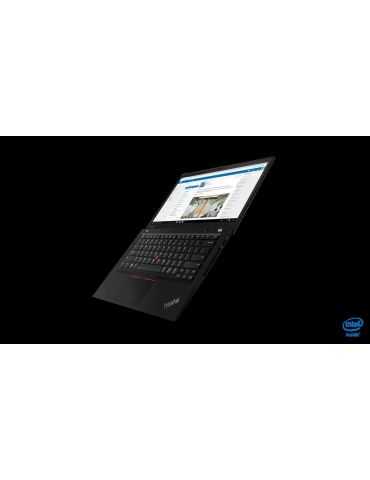 Laptop lenovo thinkpad t490s 14 fhd (1920x1080) low power ips Lenovo - 1