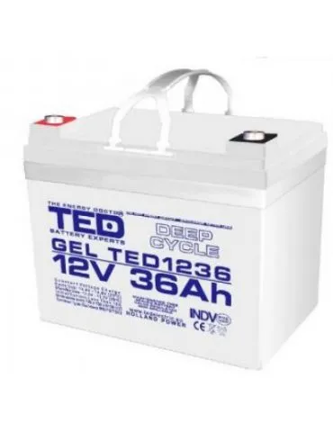 Acumulator pentru UPS sau... - Tik.ro