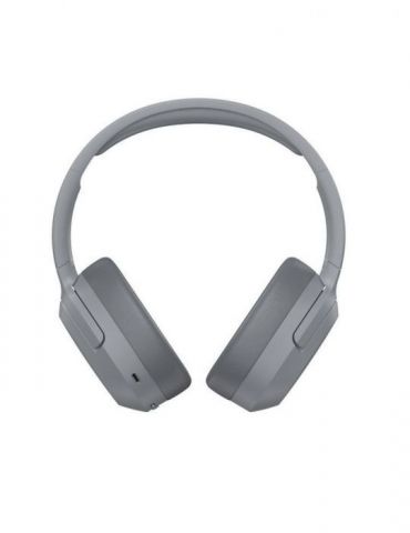 Casti edifier wireless cu fir standard utilizare multimedia smartphone microfon pe casca conectare prin bluetooth 5.0 jack 3.5 m