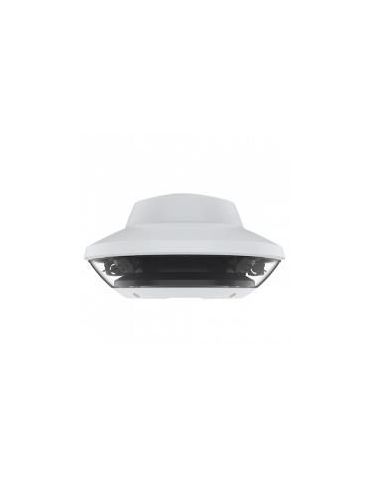 Net camera q6010-e 50hz/ptz... - Tik.ro