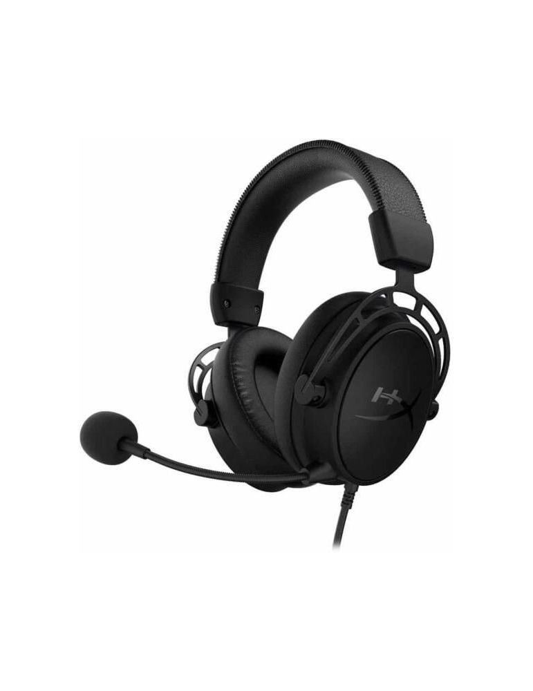 Ks headphones+solocast hyperx pack hbndl0001 (include tv 0.8lei)