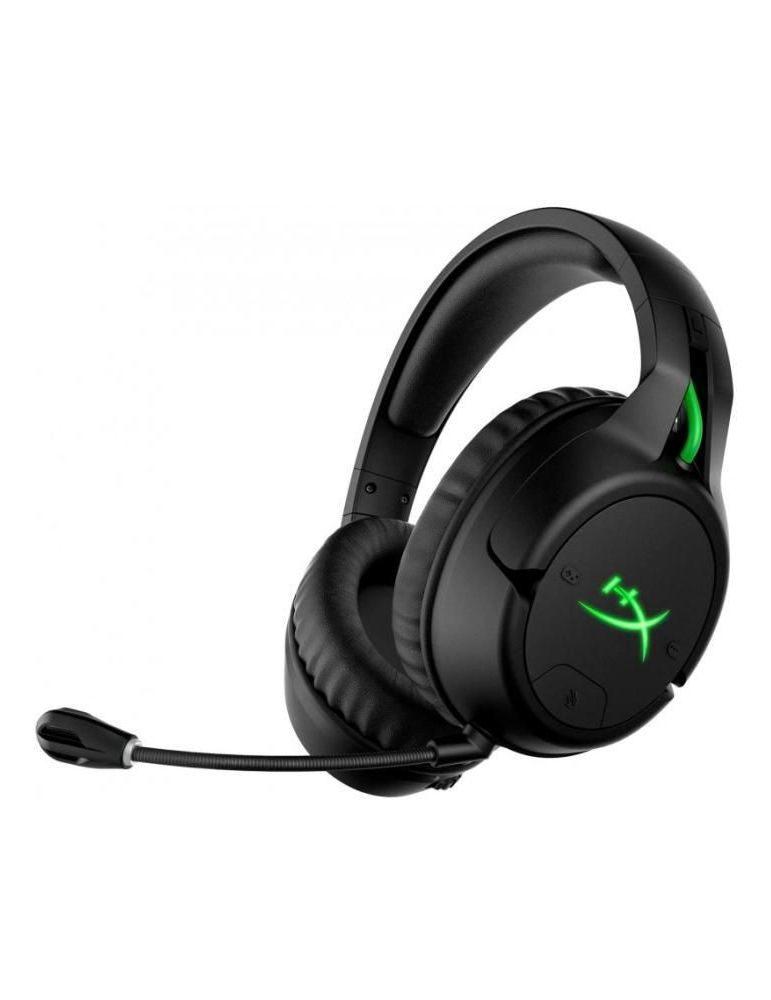 Ks headphones hyperx cloud fight wireles hx-hscfx-bk/ww (include tv 0.8lei)