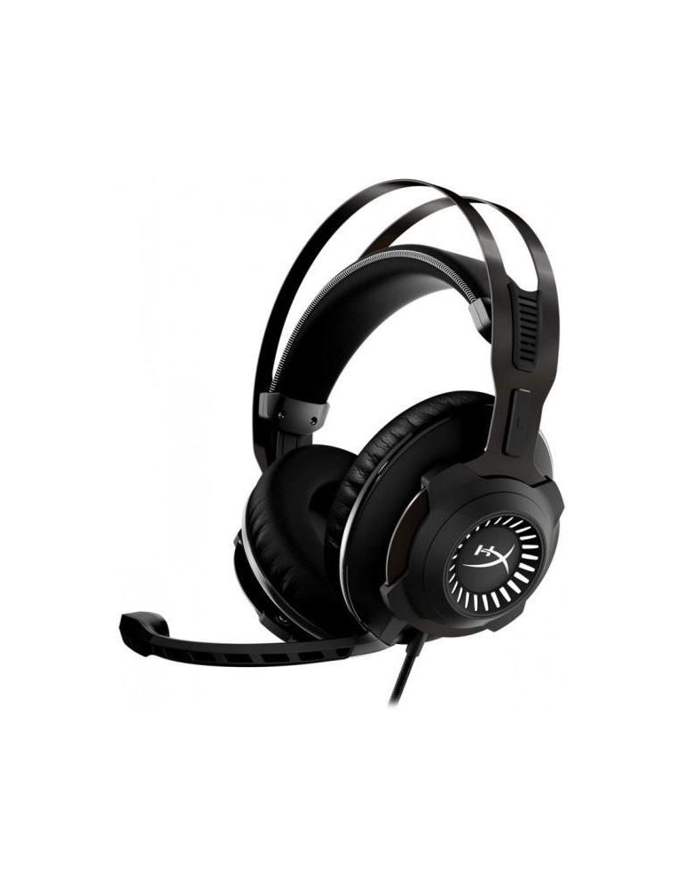 Hyperx cloud revolver gaming headset + 7 hhsr1-ah-gm/g (include tv 0.8lei)
