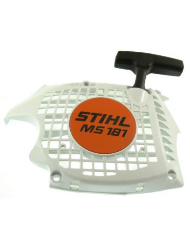 Demaror stihl: ms 171 181... - Tik.ro