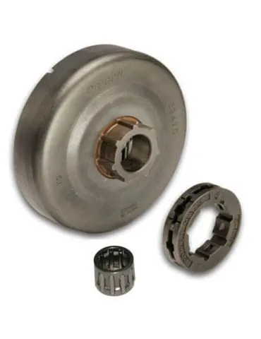 Oala ambreiaj + rotita... - Tik.ro