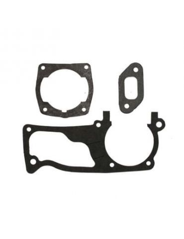 Garnituri husqvarna: 357 359 - - Tik.ro