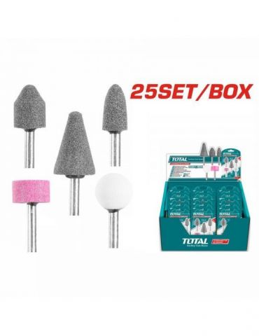 Total - set 5 accesorii... - Tik.ro