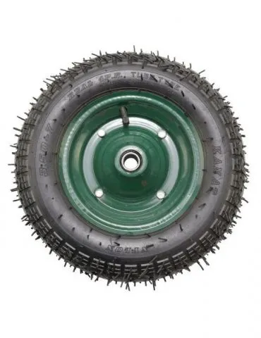 Roata roaba - tt - rulment... - Tik.ro